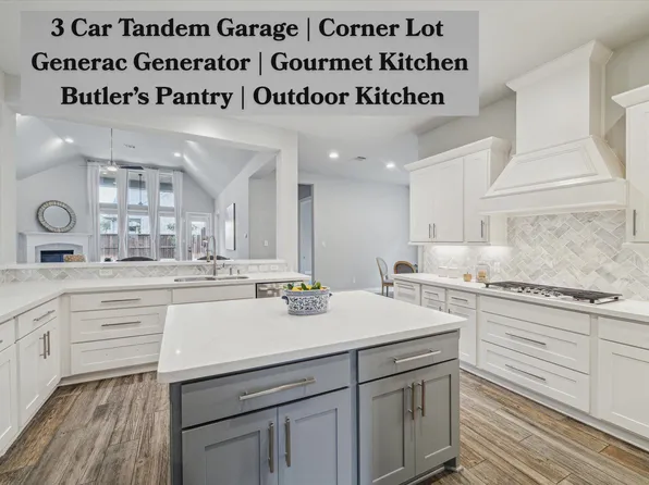 16503 Whiteoak Canyon Drive, Humble, TX 77346