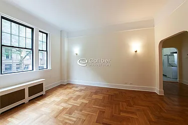 Rented by Caliber Associates