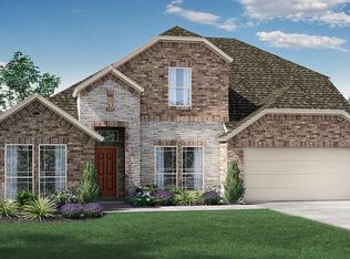 1217 Carinna Dr, Anna, TX 75409