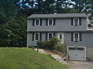 312 W Main St, Groton, MA 01450