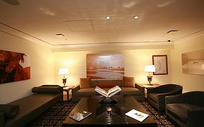 Rented by AA Management