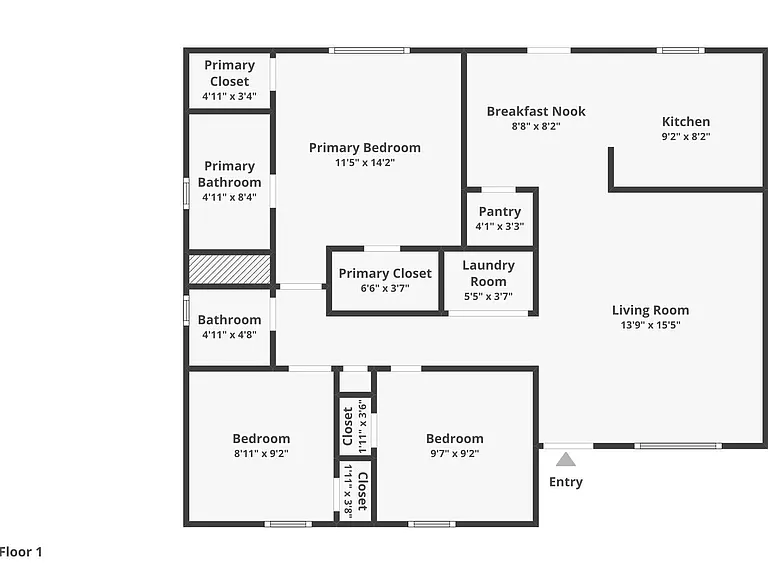 5429 Morning Breeze Ln — Photo 16