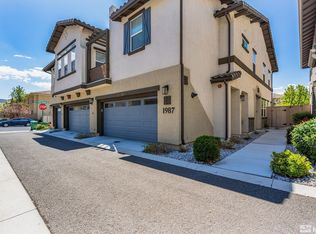 1987 Wind Ranch Rd #C, Reno, NV 89521