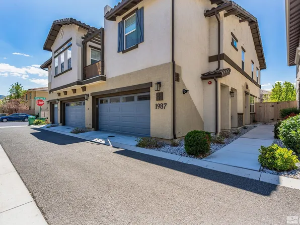 1987 Wind Ranch Rd #C, Reno, NV 89521