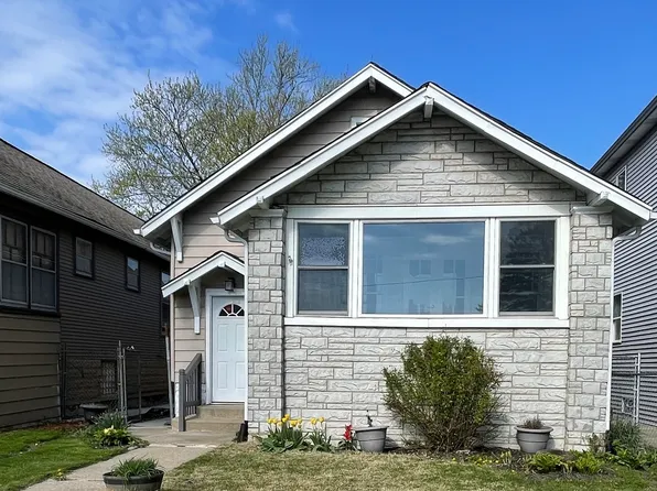 10120 S Yale Ave, Chicago, IL 60628