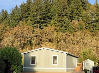 3240 Valley Meadows Ct, Springfield, OR 97477