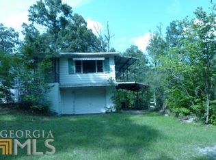 5761 Sardis Church Rd, Macon, GA 31216