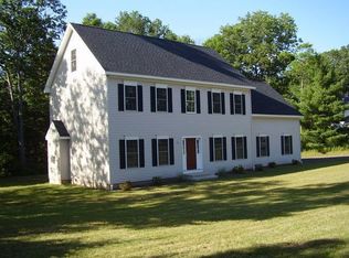 1961 Route 80, Guilford, CT 06437