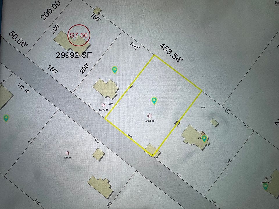 2nd image of 0/20991 Ashburnham St