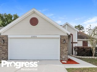 10664 Huntridge Rd, Orlando, FL 32825