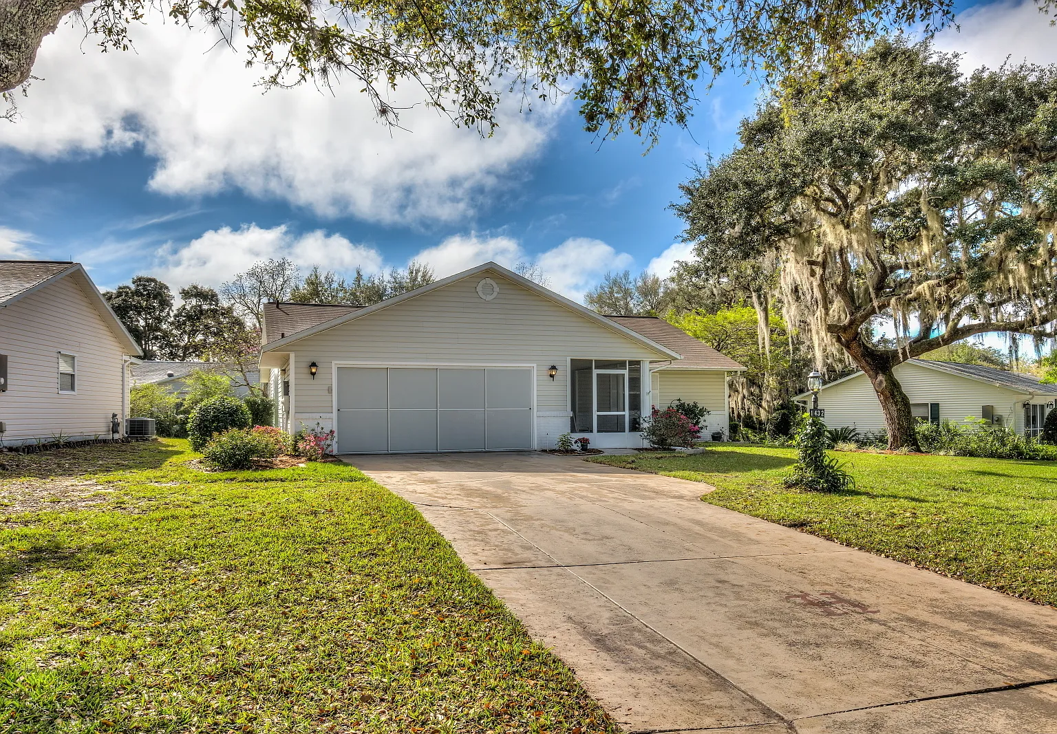55+ Scottish Highlands 2BDRM/2BA — Photo 1