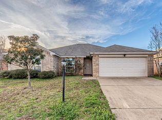 268 Cass Cir, Flint, TX 75762