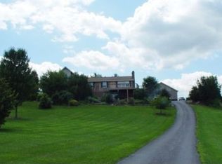 6320 New London Rd, New Market, MD 21774