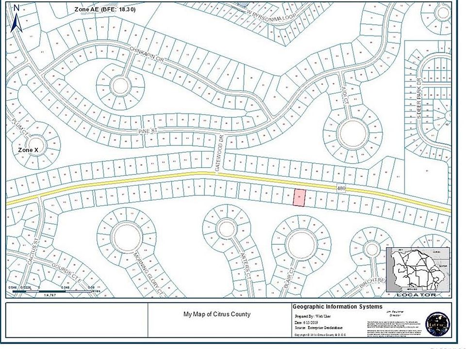 2nd image of 5638 W Oak Park Blvd