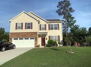 164 Braddock Rd, Williamsburg, VA 23185