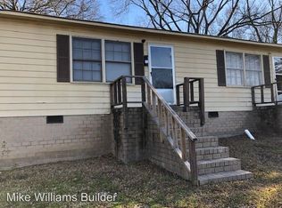 933 17th St, Lancaster, SC 29720