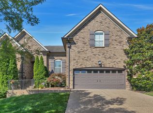 420 Marlowe Ct, Nolensville, TN 37135