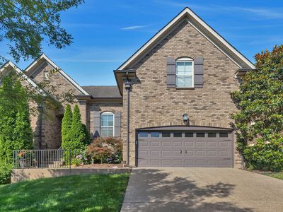 420 Marlowe Ct, Nolensville, TN, 37135