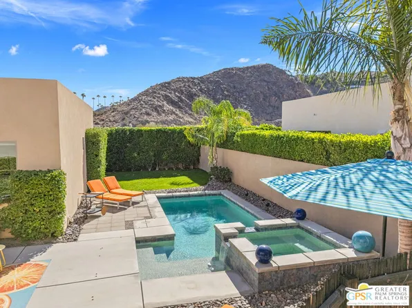 3051 Twilight Ln, Palm Springs, CA 92264