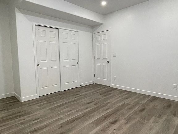 Primary Bedroom with attached bathroom
