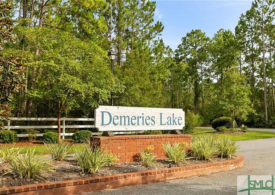 24 Demeries Lake Ct, Richmond Hill, GA 31324 | Zillow