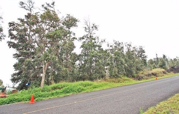 2nd image of Lehua Ln Lot 15