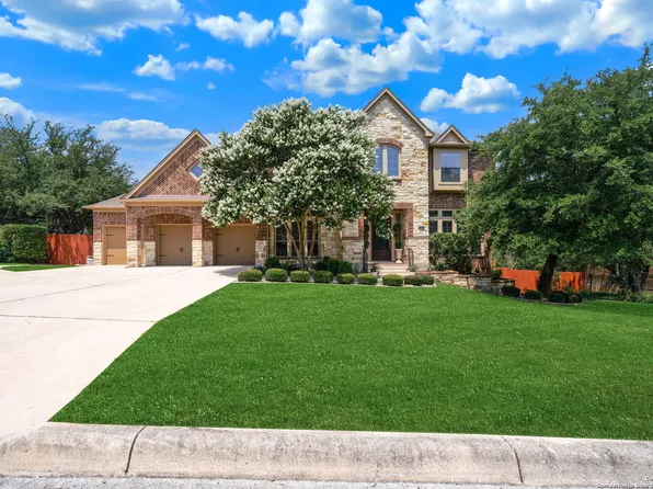 27623 HERITAGE PASS, Boerne, TX 78006