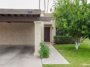 7721 E Joshua Tree Ln, Mesa, AZ 85208