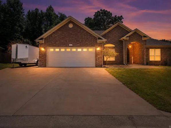 226 Jackson Park Cv, Cabot, AR 72023