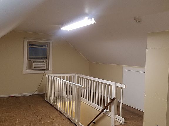 Upstairs