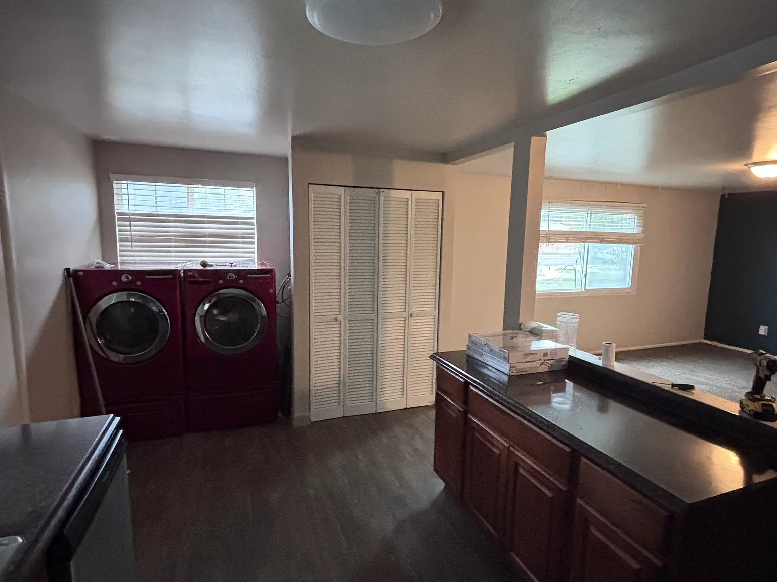 2 bed, 950 sqft, $1,550 — Photo 2