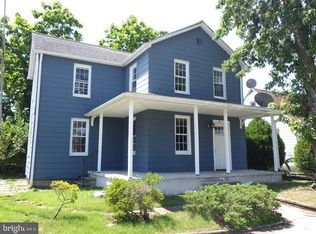 436 Railroad Ave, Gibbstown, NJ 08027