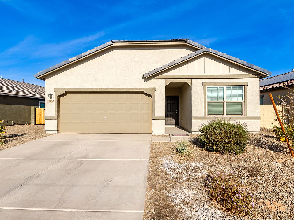 1st image of 16632 W Desert Mirage Dr