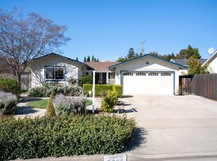2255 Chaparral Ave, San Jose, CA 95130