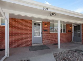 5423 S Fox St, Littleton, CO 80120