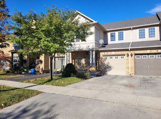 2153 Baronwood Dr, Oakville, ON L6M4S4