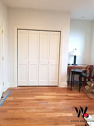 Rented by Warren T Real Estate Corp.