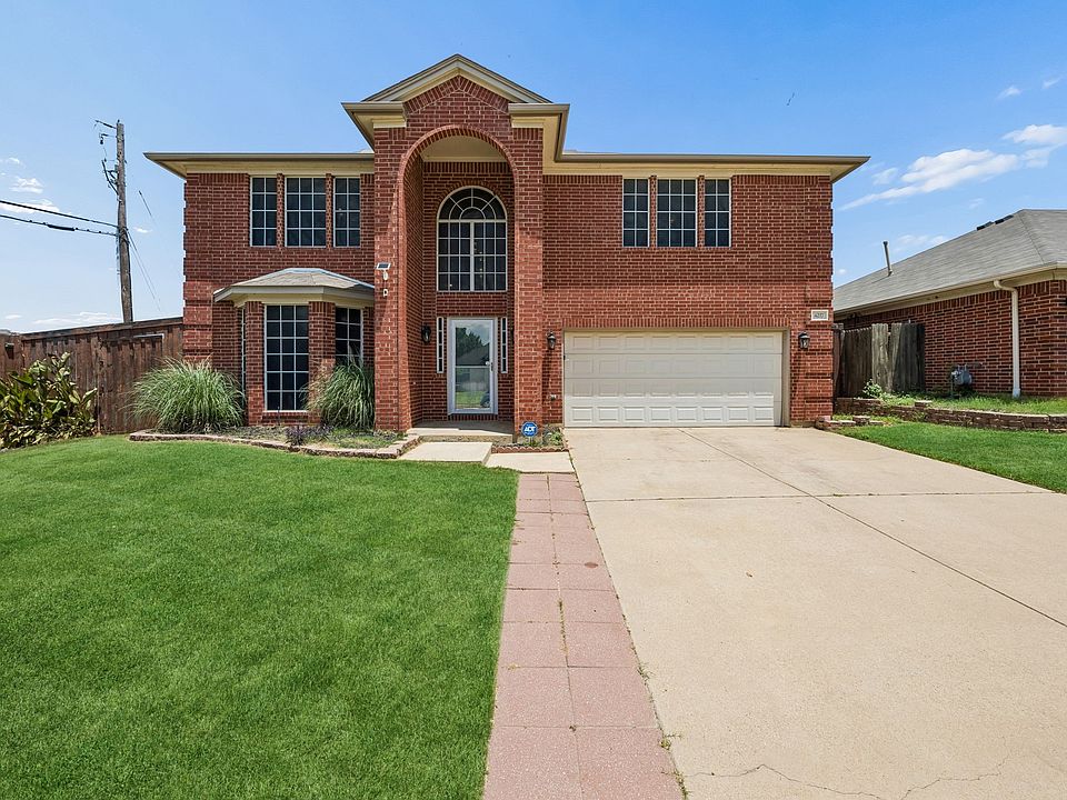 1st image of 4217 Bent Oaks Dr
