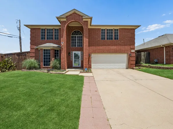 4217 Bent Oaks Dr, Arlington, TX 76001