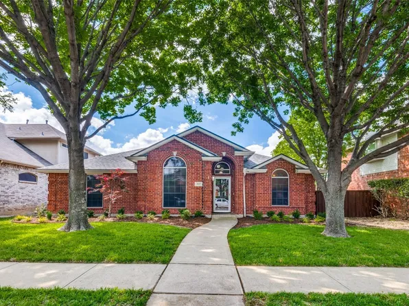 3817 Acacia Trl, The Colony, TX 75056