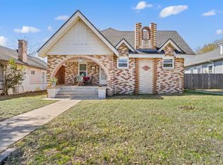 520 N 26th St, Waco, TX 76707
