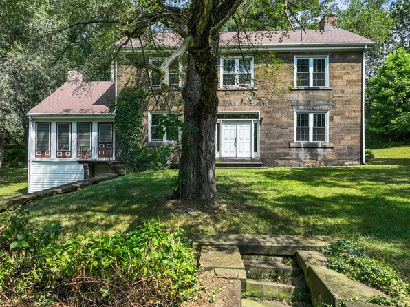 1010 Beaner Hollow Rd, Beaver, PA 15009
