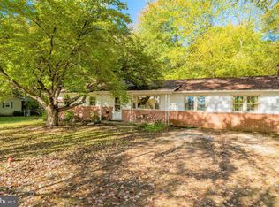 6125 Cracklingtown Rd, Hughesville, MD