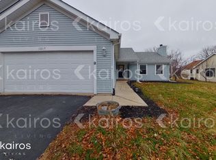 1217 Everett Ave, Belvidere, IL 61008