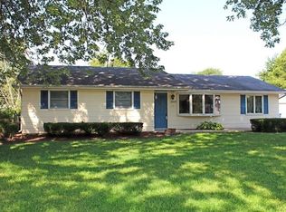 2421 Nuclear Dr, Joliet, IL 60431