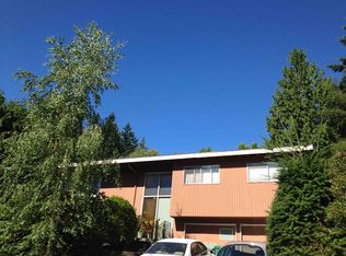 9405 17th Ave NE, Seattle, WA 98115