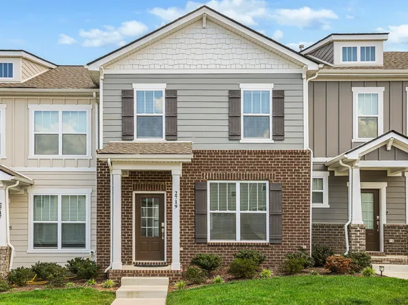 2719 Fordham St, Columbia, TN 38401