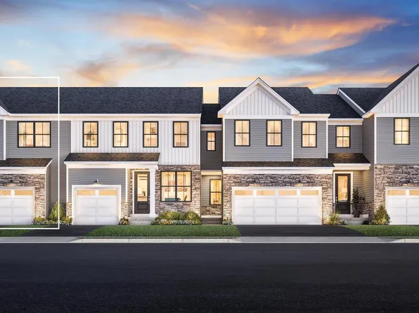 107 Mahogany Ln #Mg8ja3, King Of Prussia, PA 19406