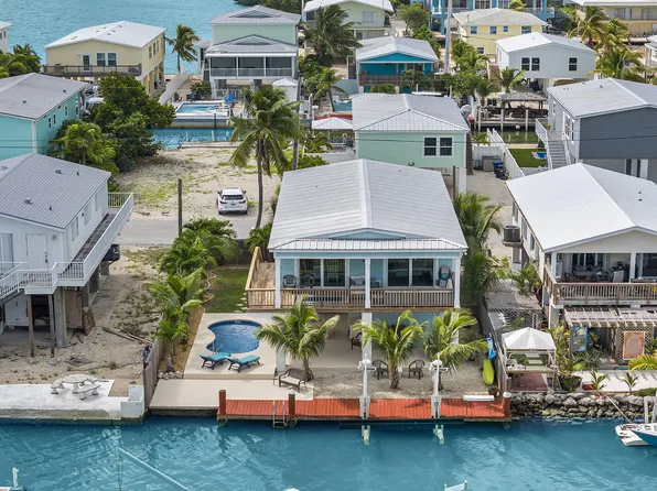 1240 91st Ct, Marathon, FL 33050