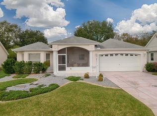 1308 Camero Dr, The Villages, FL 32159